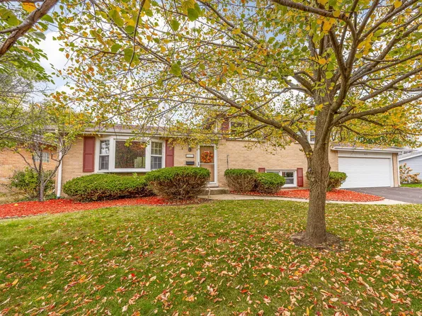 212 55th Pl, Downers Grove, IL 60516