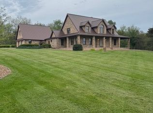 46675 Clarkson Rd, Rogers, OH 44455