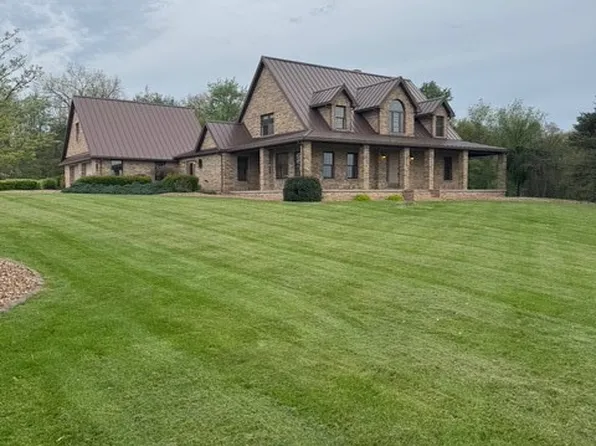 46675 Clarkson Rd, Rogers, OH 44455
