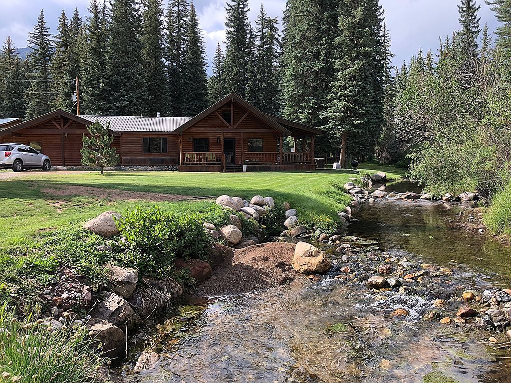 168 W Grimes Creek Rd, Bayfield, CO 81122 Zillow