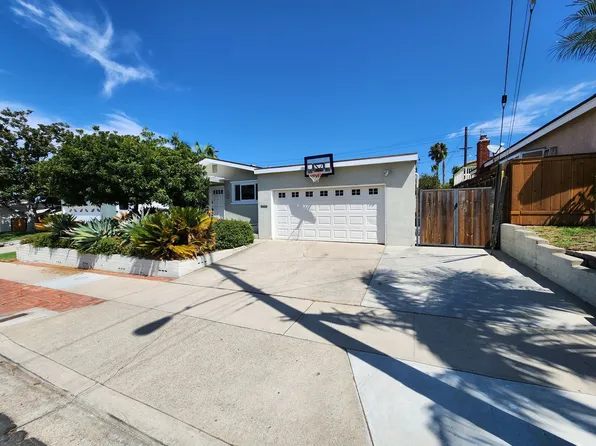 3742 Crete St, San Diego, CA 92117