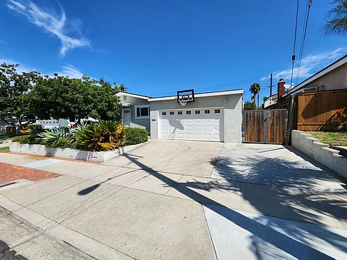 3742 Crete St Photo 1