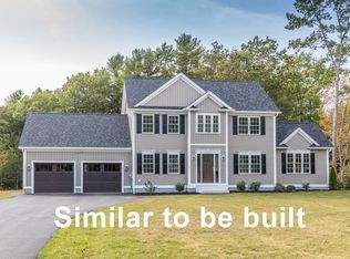 LOT 2 2c Westminster Rd, Princeton, MA 01541