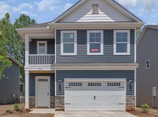 1074 Mizuno Dr, Hephzibah, GA 30815
