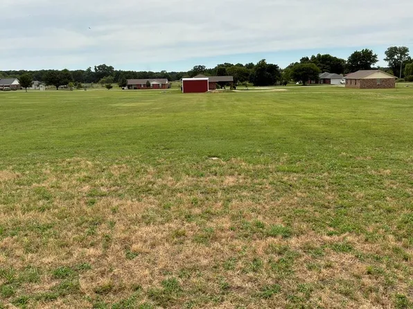 Cody Rd Lot 4, Earlsboro, OK 74840