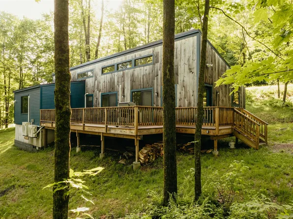 231 Boband Road, Youngsville, NY 12791