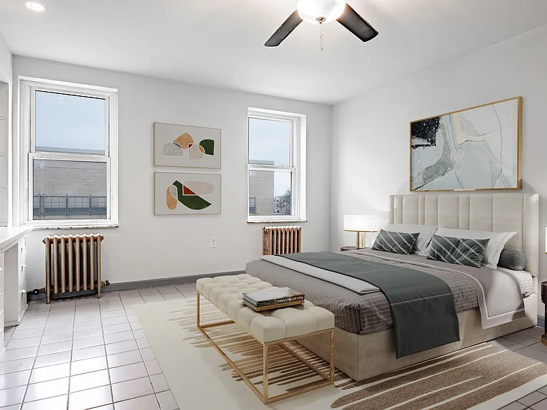 1327 Snyder Ave #2 — Photo 2
