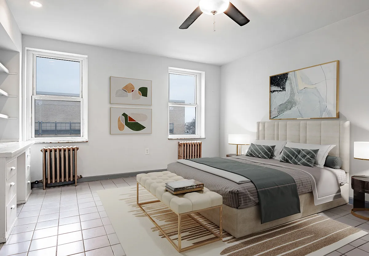 Building Photo - 1327 Snyder Ave #2