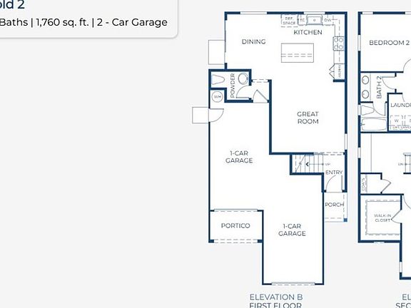 2nd image of 16524 Stone Pine Ln