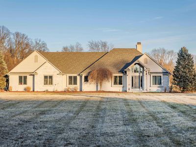 6836 Hosler Rd, Leo, IN, 46765