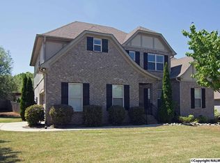111 Christy Ln, Madison, AL 35758