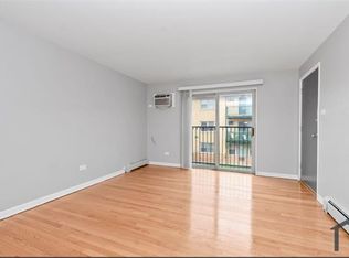 3739 W 63rd St APT 2C, Chicago, IL 60629