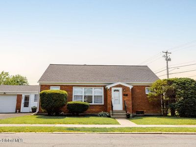 209 Whitehall Road, Albany, NY, 12209