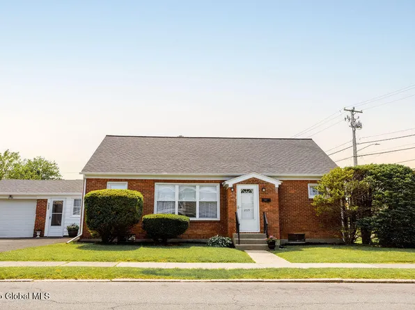 209 Whitehall Road, Albany, NY 12209