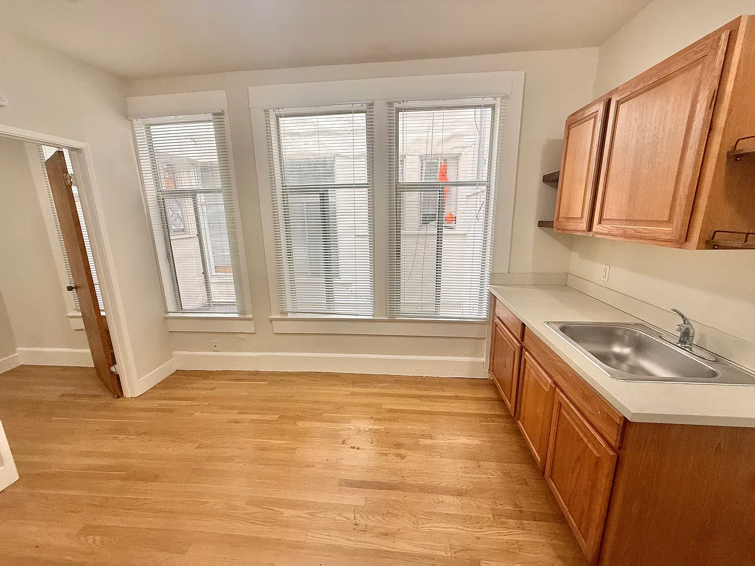 Studio, 350 sqft, $2,650 — Photo 2