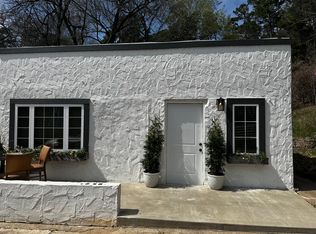 654 Prospect Ave UNIT B, Hot Springs National Park, AR 71901