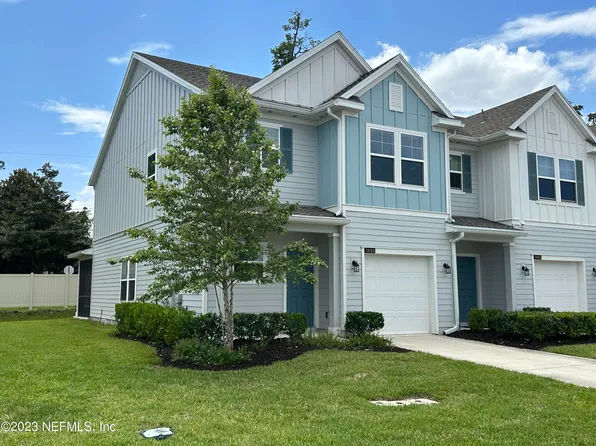 1693 POTTSBURG POINT Drive, Jacksonville, FL 32207