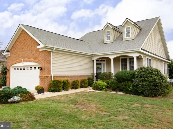 5117 Sewells Pointe Dr, Fredericksburg, VA 22407