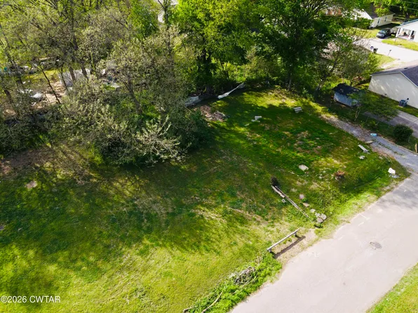 809 & 813 Pillow Ave, Dyersburg, TN 38024