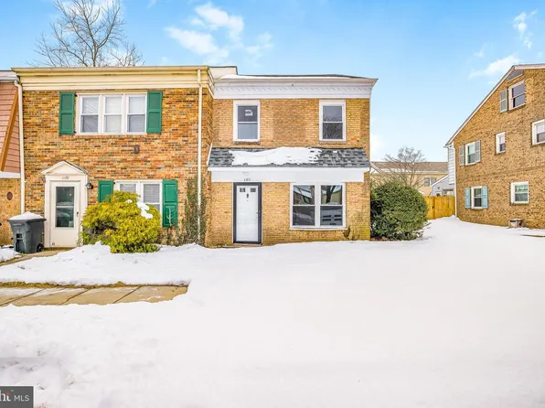 1172 Jefferson Ct, Dover, DE 19904