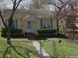 1434 Santa Barbara, San Antonio, TX 78201