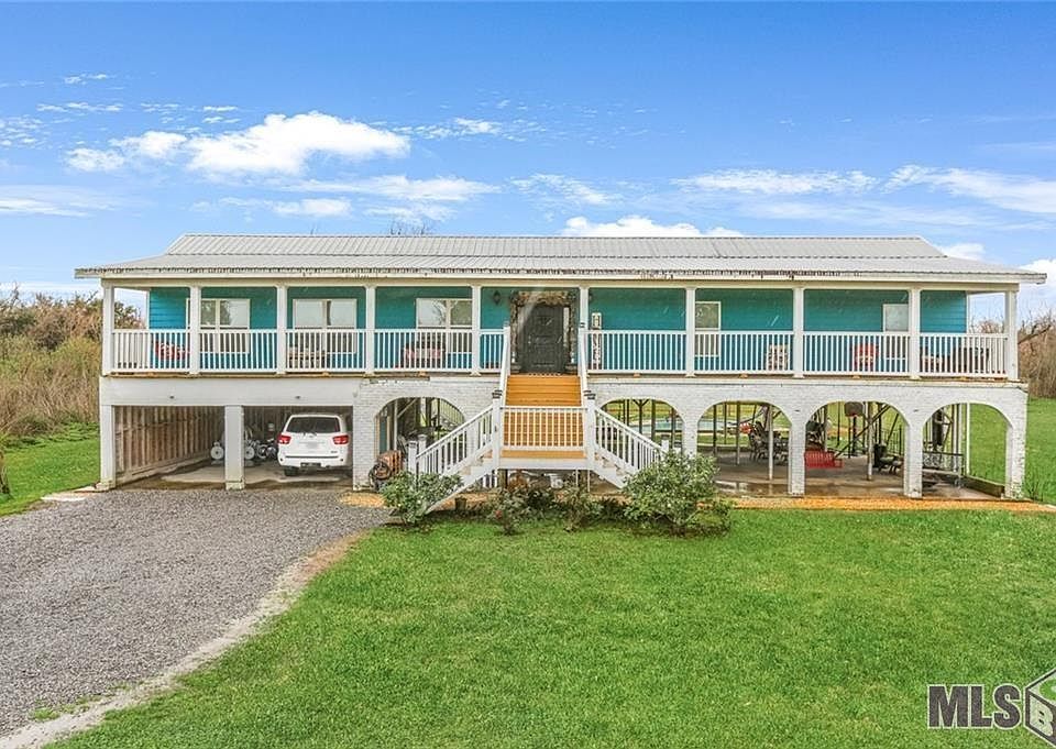 330 Buras River Rd, Buras, LA 70041 MLS 2443331 Zillow
