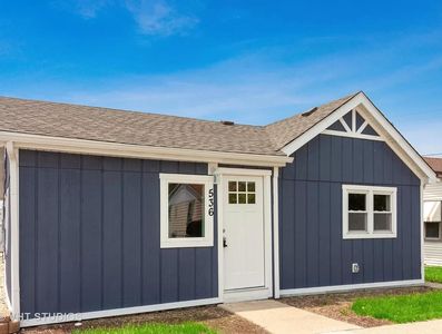 536 Ledochowski St, Lemont, IL, 60439