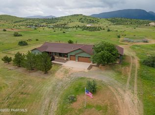 10765 N Prescott Ridge Rd, Prescott Valley, AZ 86315