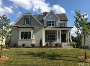 7737 Green Hope School Rd, Cary, NC 27519