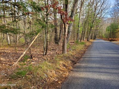 Parkers Glen & Pond Rd, Shohola, PA, 18458