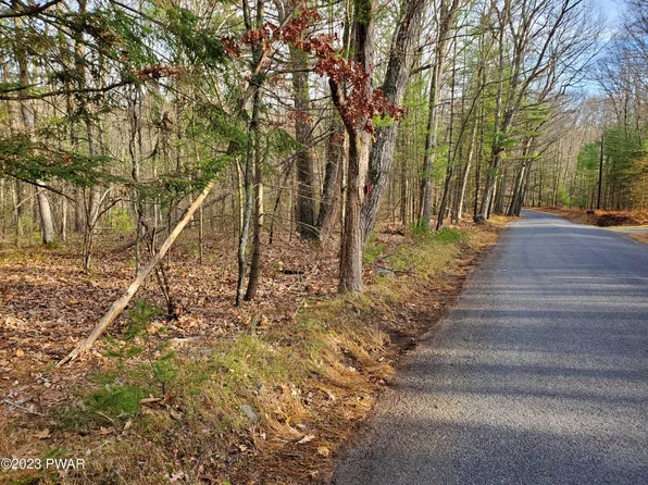 Parkers Glen & Pond Rd, Shohola, PA 18458