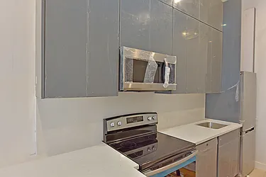 Rented by BSRG Realty