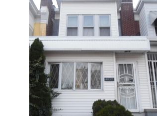 4832 B St, Philadelphia, PA 19120