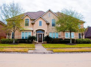 5714 Santa Fe Springs Dr, Houston, TX 77041