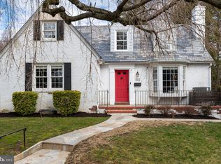 512 Sussex Rd, Towson, MD 21286