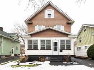 376 Merchants Rd, Rochester, NY 14609