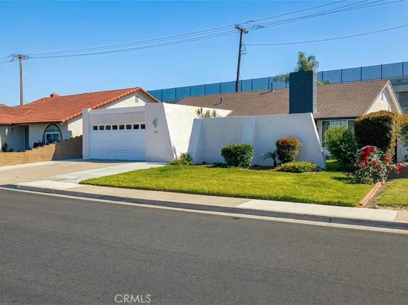 10342 La Despensa Ave, Fountain Valley, CA 92708