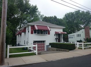 119 New Haven St, West Roxbury, MA 02132