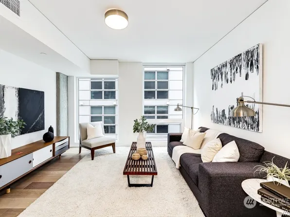 450 S Main Street #412, Seattle, WA 98104