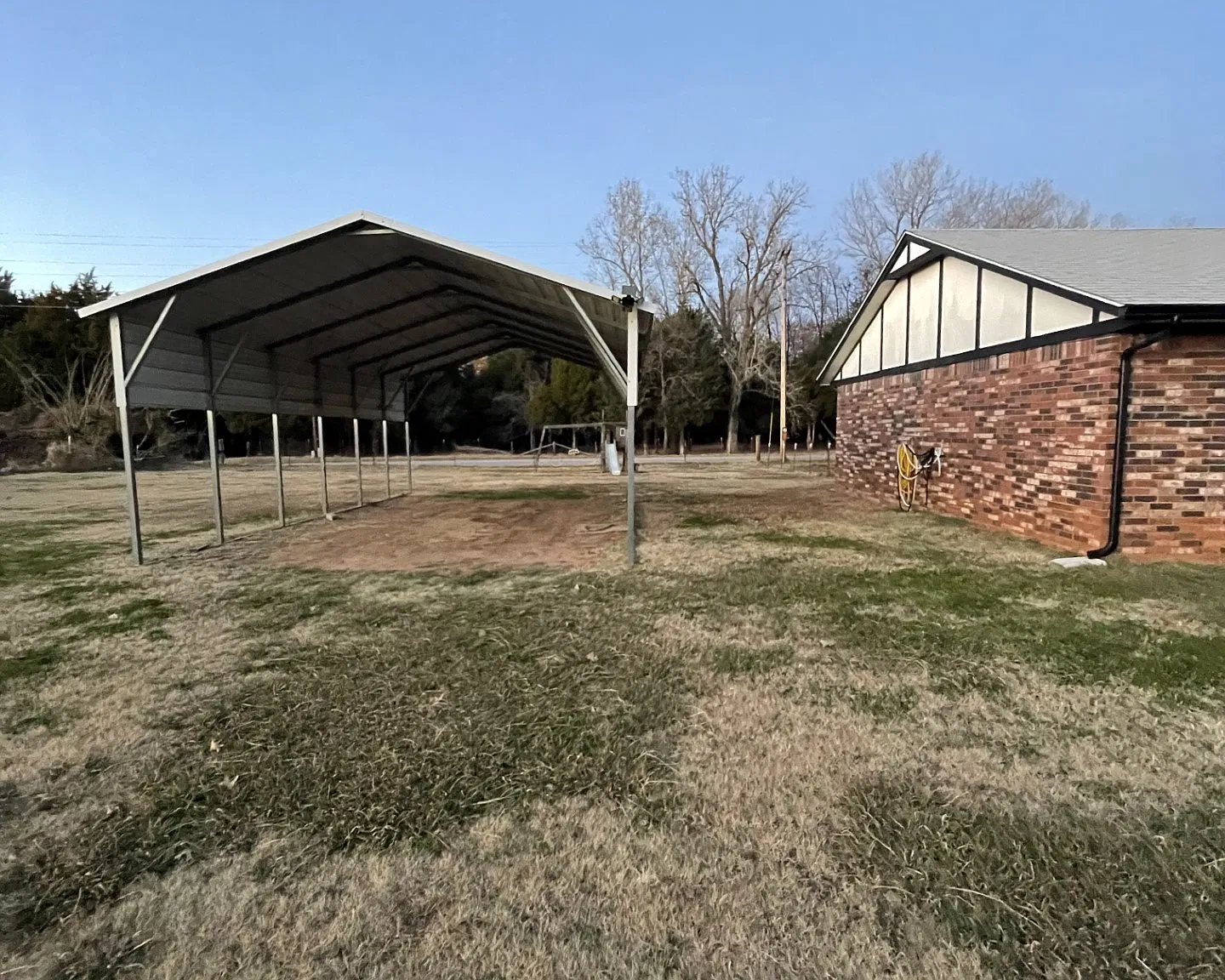 3 bed, 1.5 bath, 1306 sqft, $1,500 — Photo 3