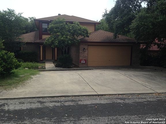 2nd image of 8415 Oak Fence St