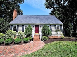 3420 Castlebury Dr, Chester, VA 23831