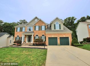 1441 Eagle Ridge Run, Bel Air, MD 21014