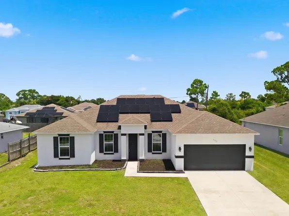 777 INDIGO Street SE, Palm Bay, FL 32909