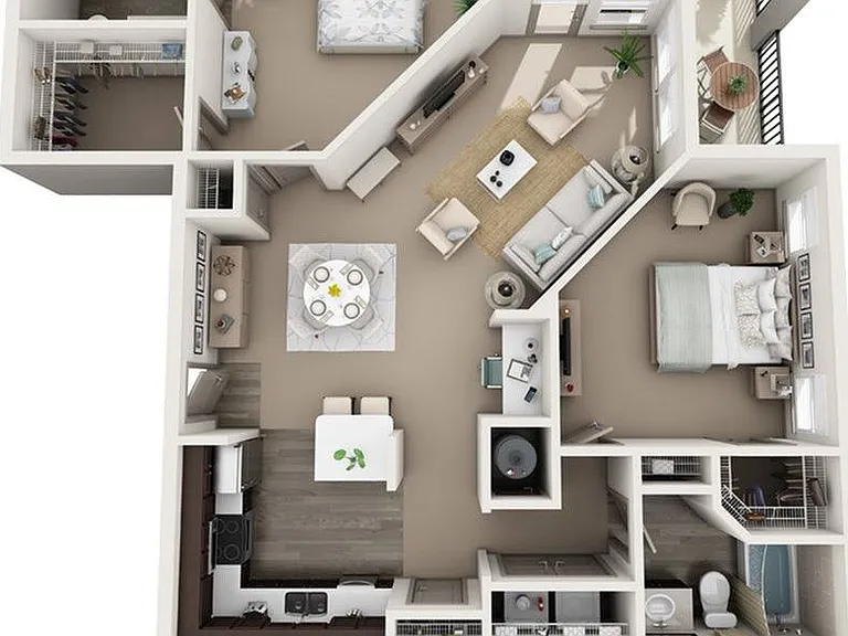 Luxe Lakewood Ranch - B3 Luxe Lakewood Ranch - B3