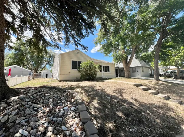 737 E 15th St, Casper, WY 82601