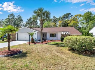 22 Linder Cir, Homosassa, FL 34446