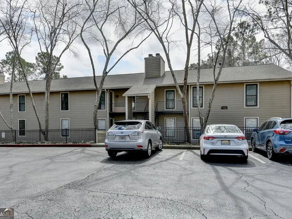 711 River Mill Cir, Roswell, GA 30075