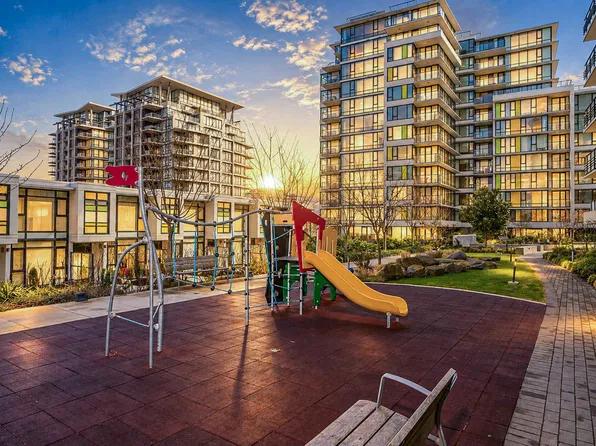 7733 Firbridge Way #801, Richmond, BC V6X 0M7