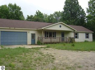 4440 N 47th Rd, Manton, MI 49663